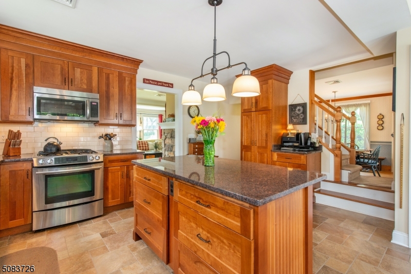 Beacon Hill - Residential