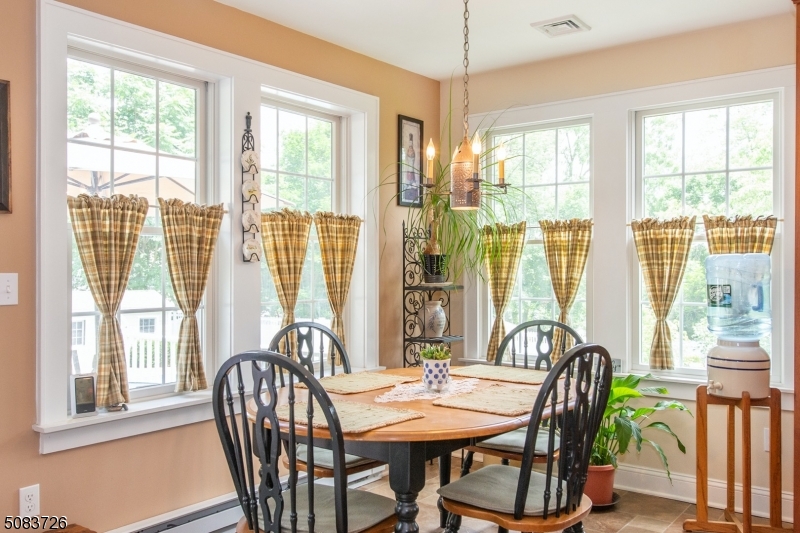 Beacon Hill - Residential