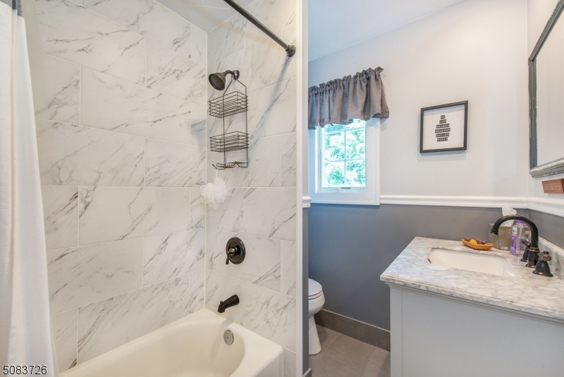 Beacon Hill - Residential