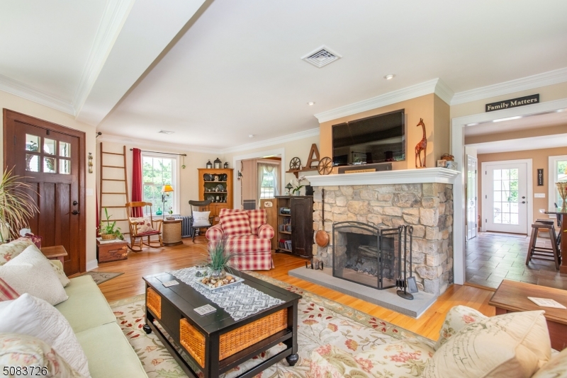 Beacon Hill - Residential