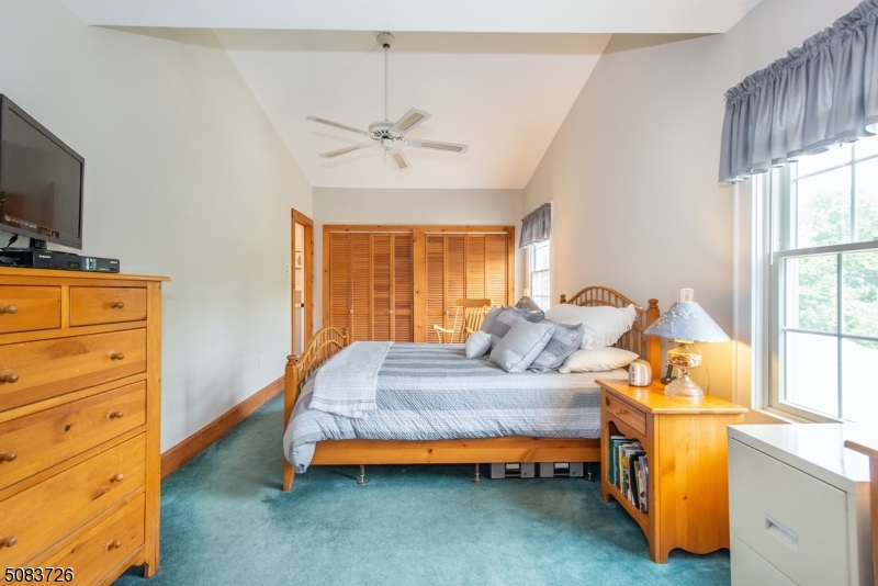 Beacon Hill - Residential