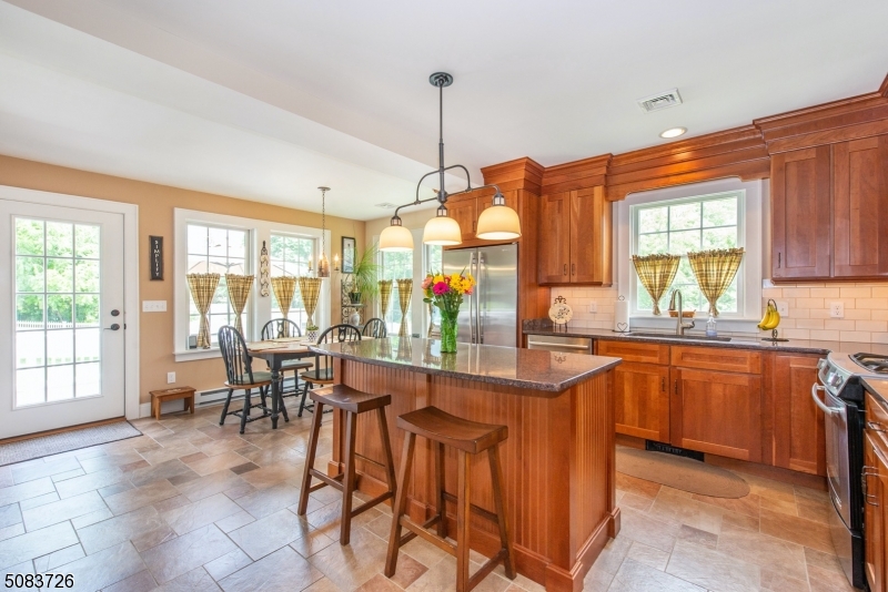 Beacon Hill - Residential