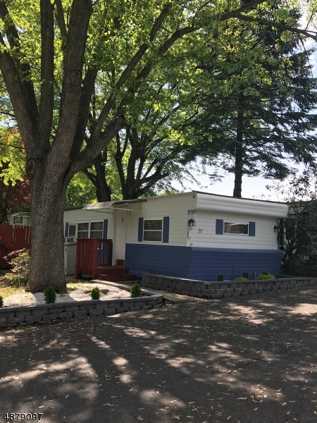 Windy Acres - Residential