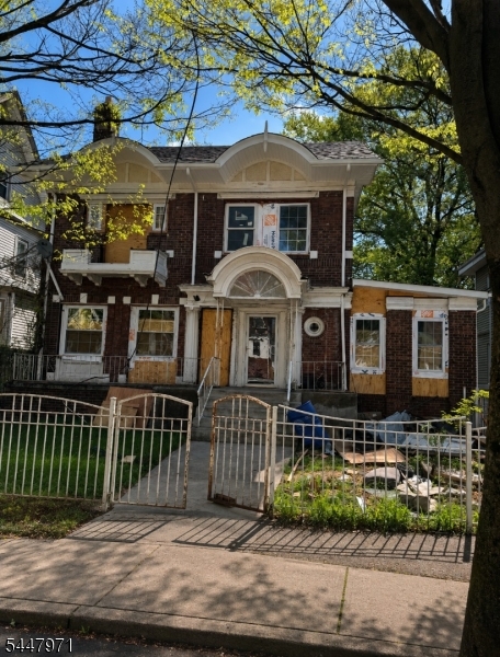 Exceptional opportunity to customize a nearly 4,000 sq. ft. Colonial with tremendous potential. Ideal for investors, contractors, or buyers looking to create their dream home, this spacious residence offers 6 bedrooms, 4 full bathrooms, a full basement, and a detached 2-car garage.Inside, you?ll find generously sized rooms, soaring ceilings, and a functional floor plan with an open, flowing layout. Major improvements have already been completed, including a new roof, new windows, updated framing where applicable, new plumbing, and new electrical systems, providing a solid foundation for the next owner to complete the home to their vision and style.With its impressive size, detached 2-car garage, and extensive updates already in place, this is a rare opportunity to add your finishing touches and unlock the property?s full potential.