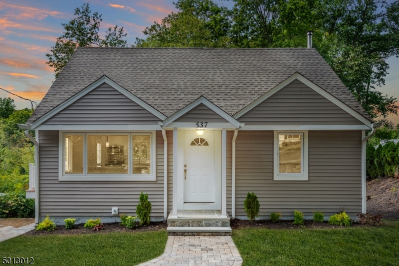 Shore Hills - Residential