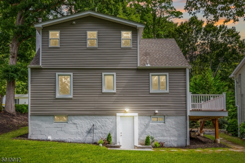 Shore Hills - Residential