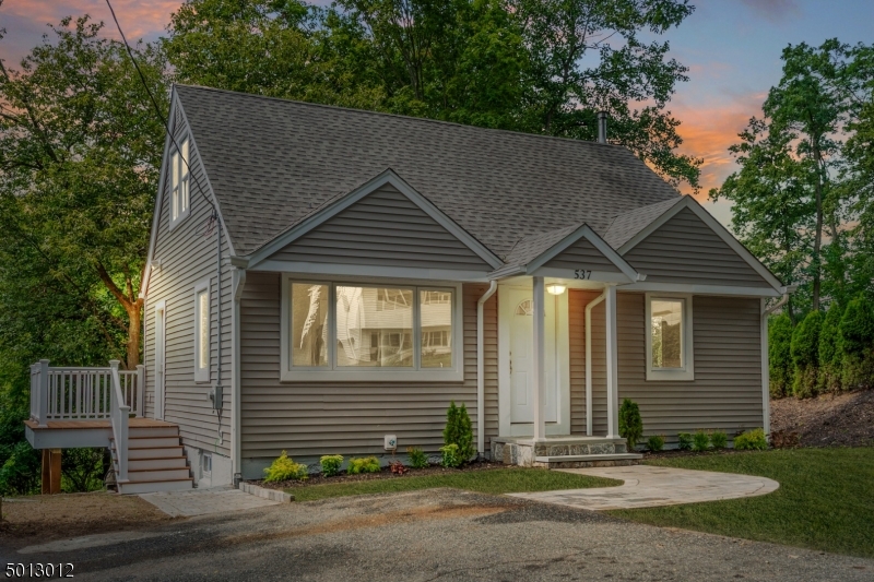 Shore Hills - Residential