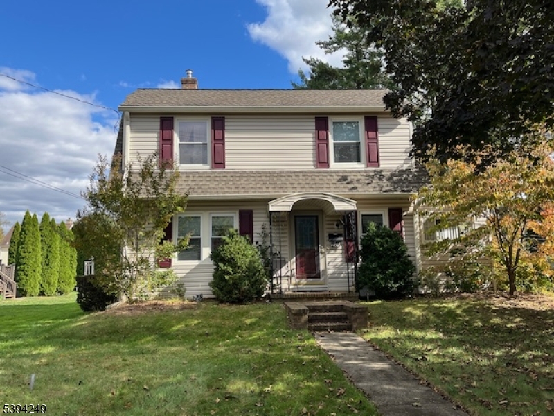 Nice 3 BR home with detached oversized garage and 2 storage sheds.  Near high school and elementary schools.  Quick closing possible, come and see!