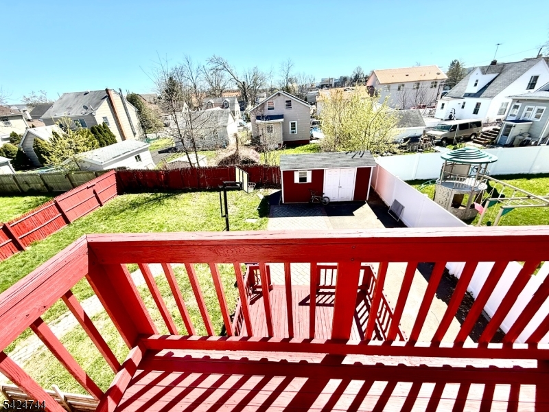 iselin - Residential