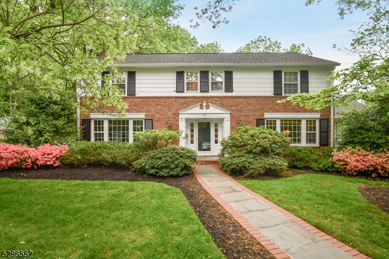 Woodland Park - Residential