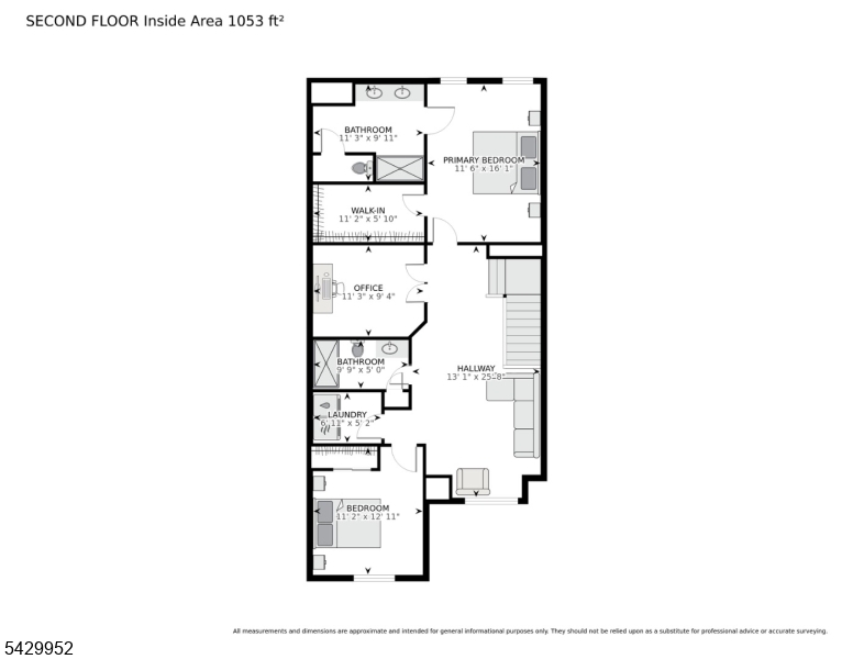 KENSINGTON SQ - Residential