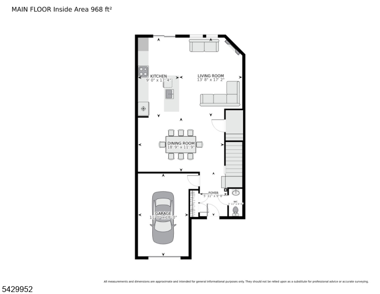KENSINGTON SQ - Residential