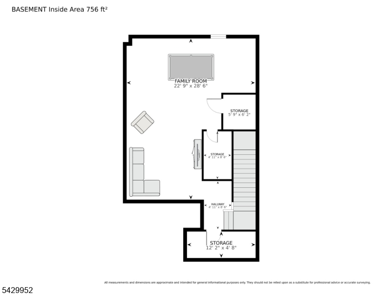 KENSINGTON SQ - Residential
