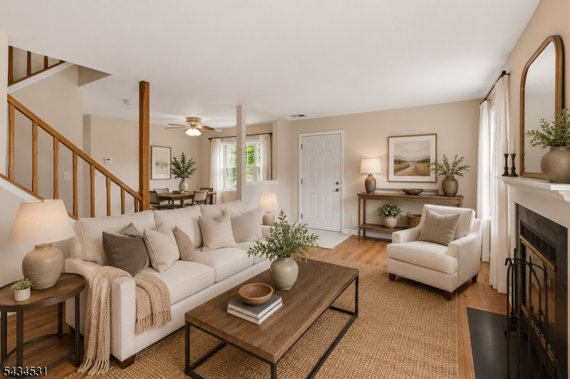 Quailbrook - Residential