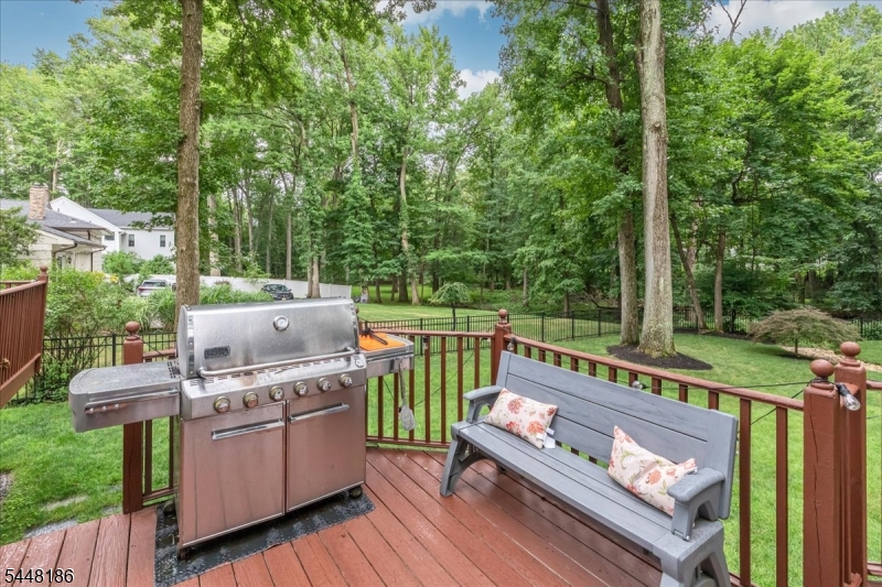Parkwood Section - Residential