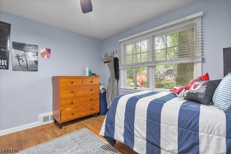 Parkwood Section - Residential