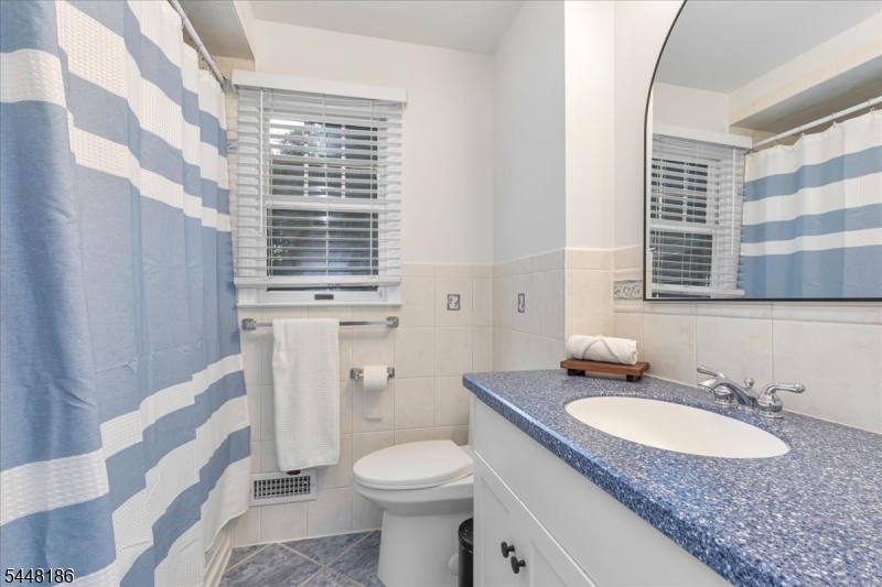 Parkwood Section - Residential