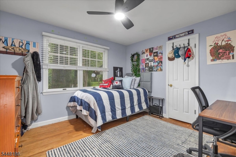 Parkwood Section - Residential