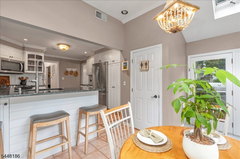 Parkwood Section - Residential
