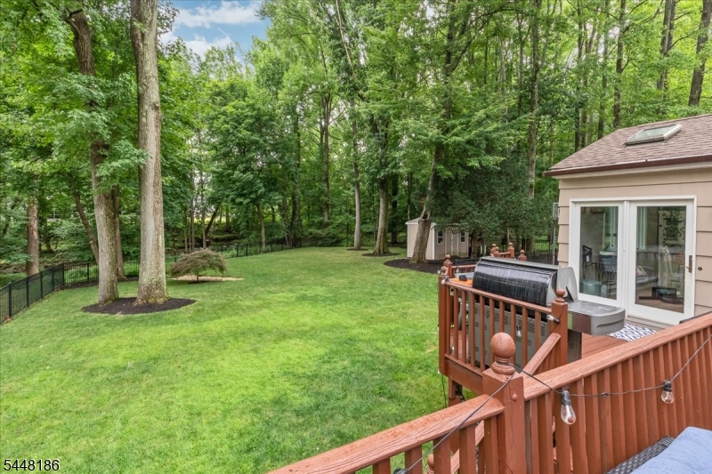 Parkwood Section - Residential