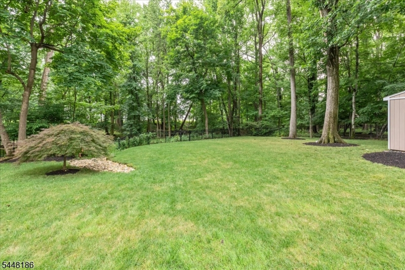 Parkwood Section - Residential