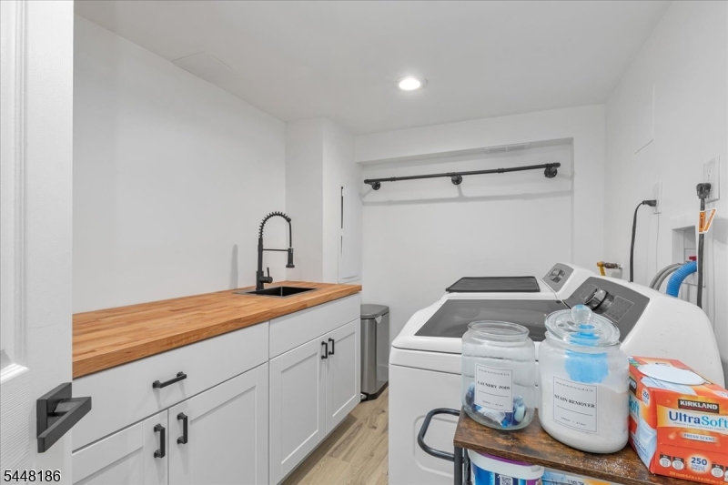 Parkwood Section - Residential
