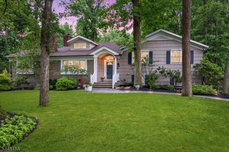 Parkwood Section - Residential