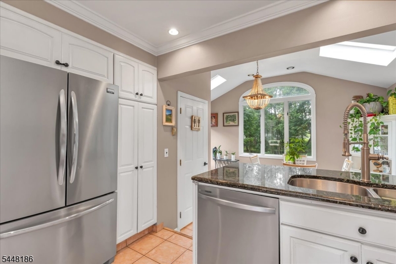 Parkwood Section - Residential