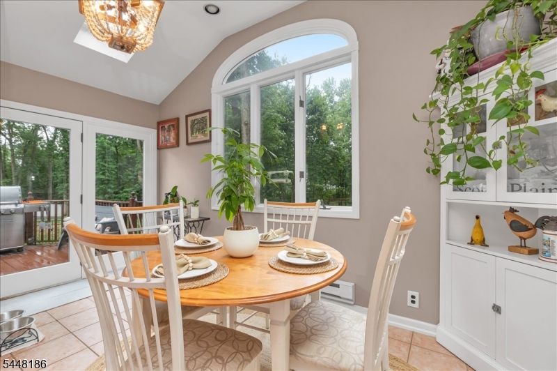 Parkwood Section - Residential