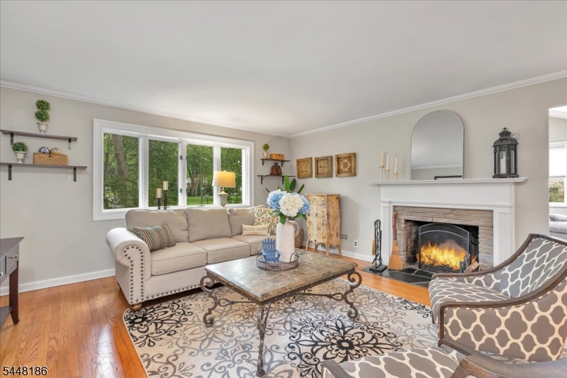 Parkwood Section - Residential