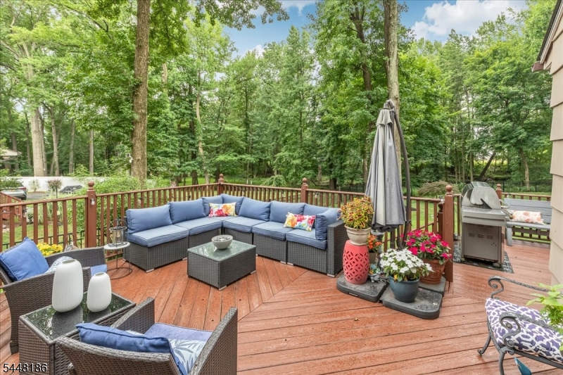 Parkwood Section - Residential