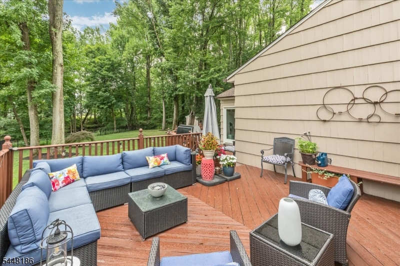 Parkwood Section - Residential