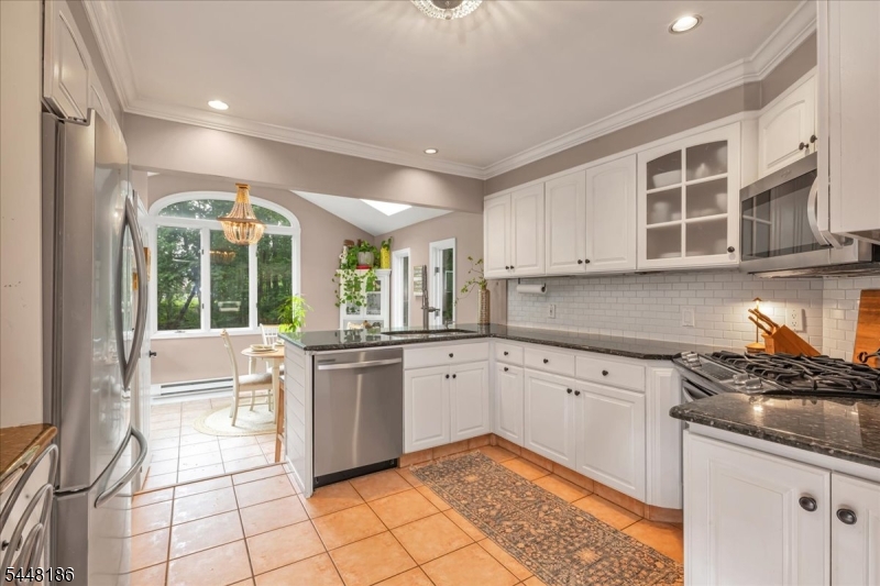 Parkwood Section - Residential