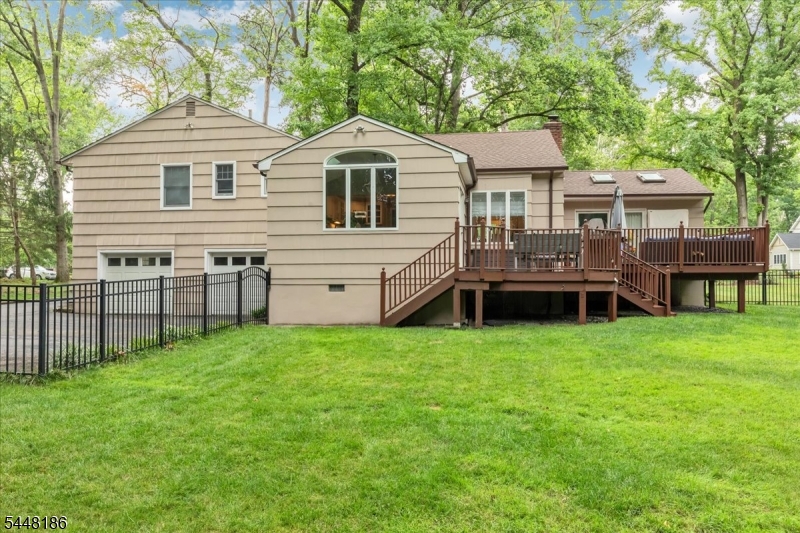 Parkwood Section - Residential