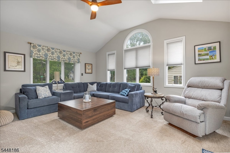Parkwood Section - Residential