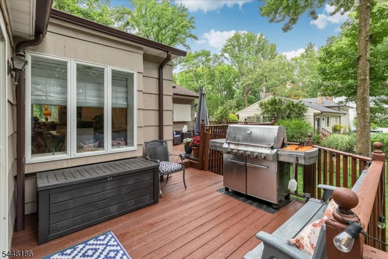 Parkwood Section - Residential
