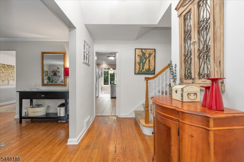 Parkwood Section - Residential