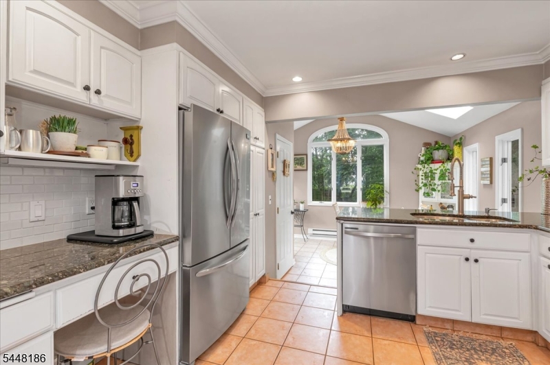 Parkwood Section - Residential