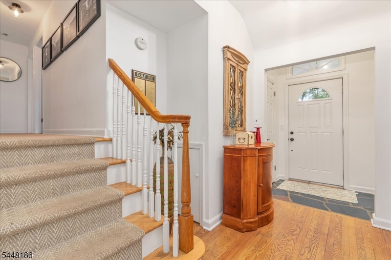 Parkwood Section - Residential