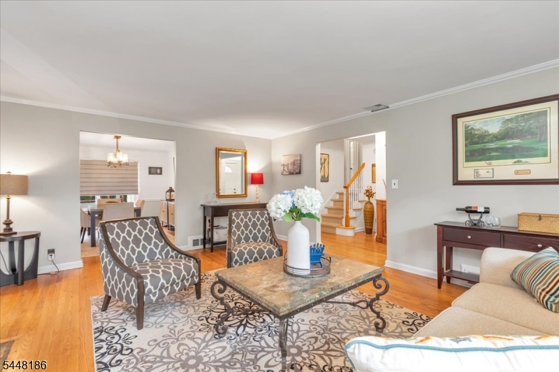 Parkwood Section - Residential