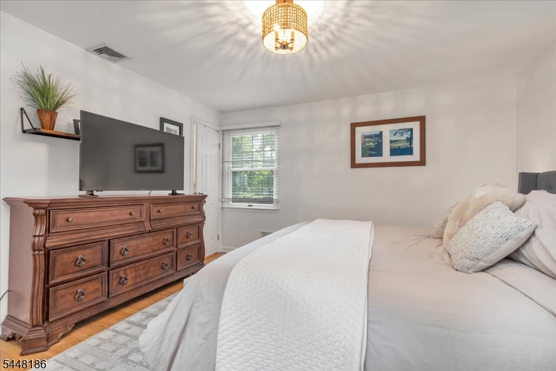Parkwood Section - Residential