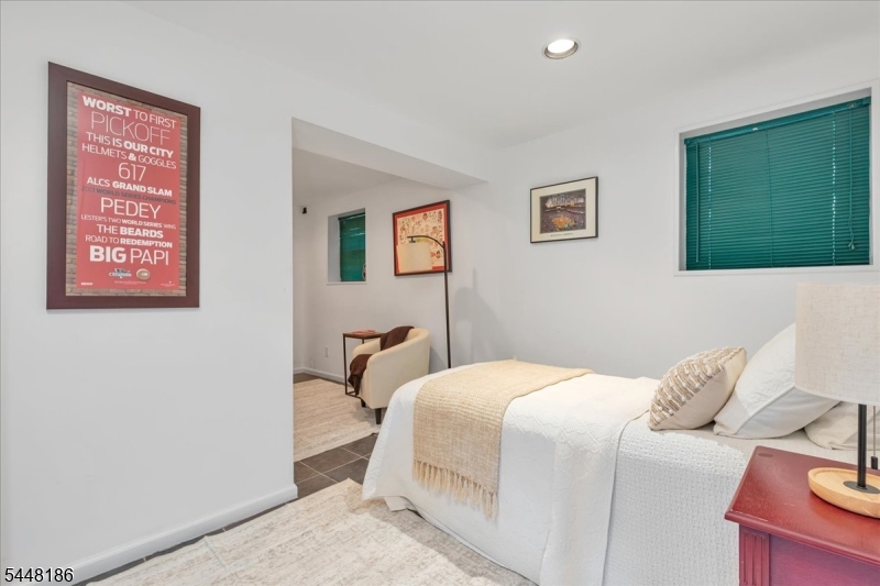 Parkwood Section - Residential