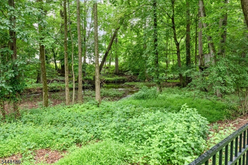 Parkwood Section - Residential