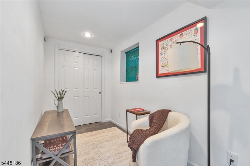 Parkwood Section - Residential