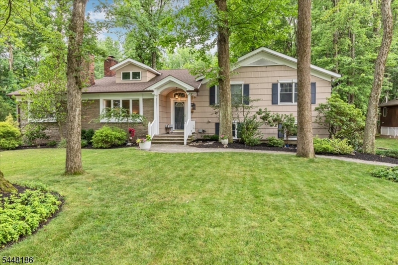 Parkwood Section - Residential