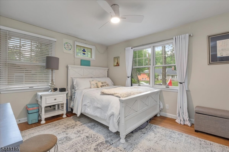 Parkwood Section - Residential