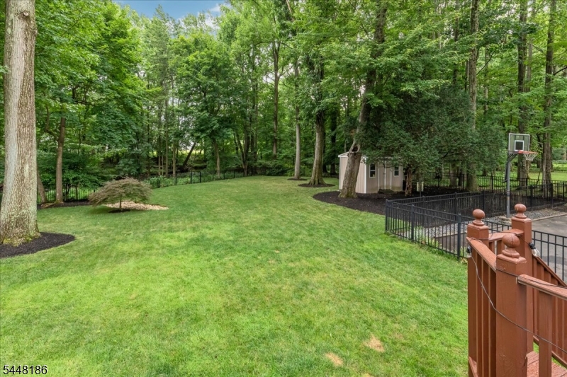 Parkwood Section - Residential