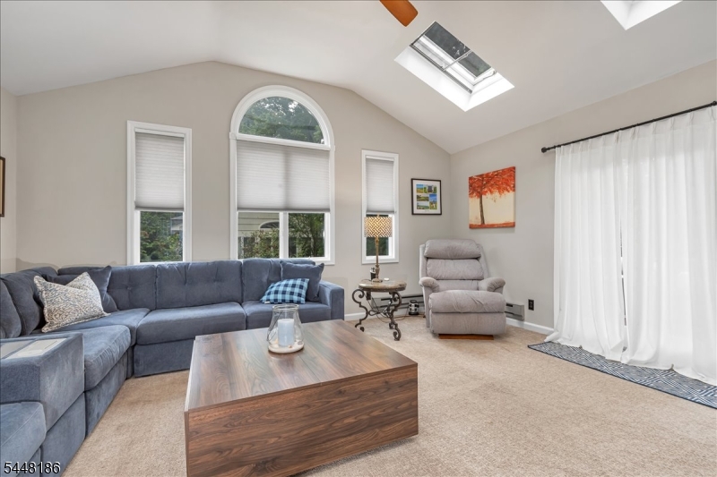 Parkwood Section - Residential
