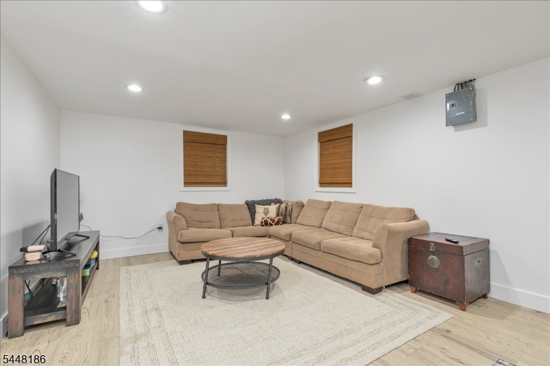 Parkwood Section - Residential