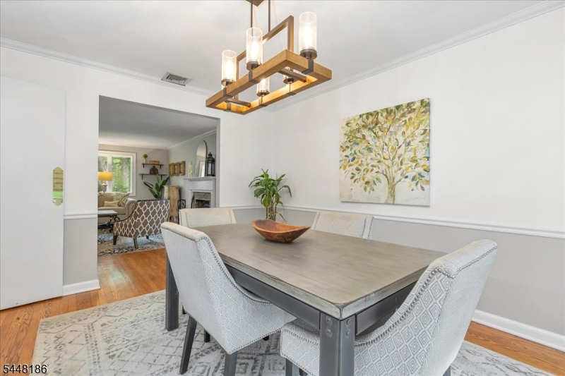 Parkwood Section - Residential
